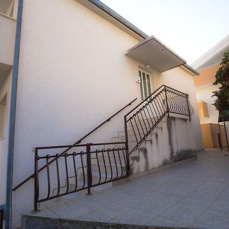 Dagulo Apartment Primošten Exterior foto