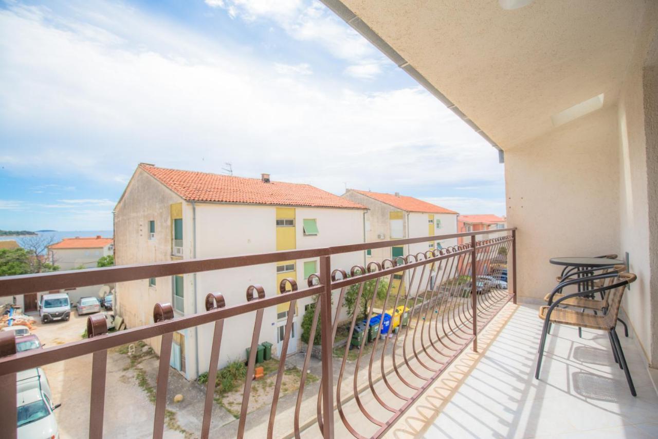 Dagulo Apartment Primošten Exterior foto